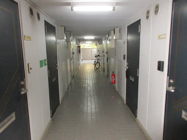 ル・ビラージュ日吉のその他共用部分|別部屋の参考写真になります