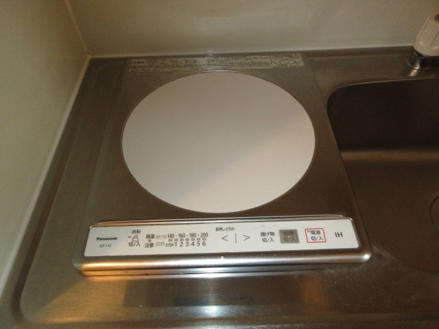 ル・ビラージュ日吉のトイレ|別部屋の参考写真になります
