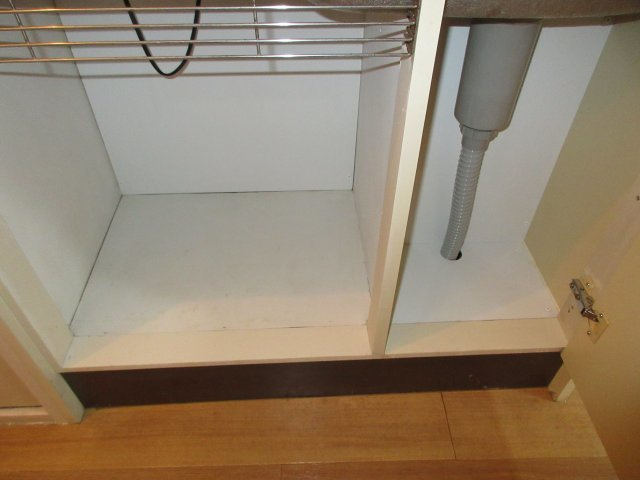ル・ビラージュ日吉の内装|別部屋の参考写真になります