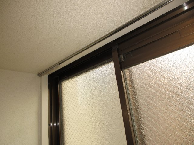 ル・ビラージュ日吉のバルコニー|別部屋の参考写真になります