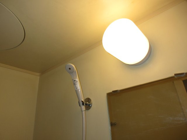 ル・ビラージュ日吉の設備|別部屋の参考写真になります