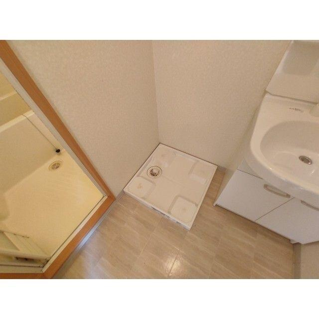 アンプルール クラージュ ウエストヒルズのその他
