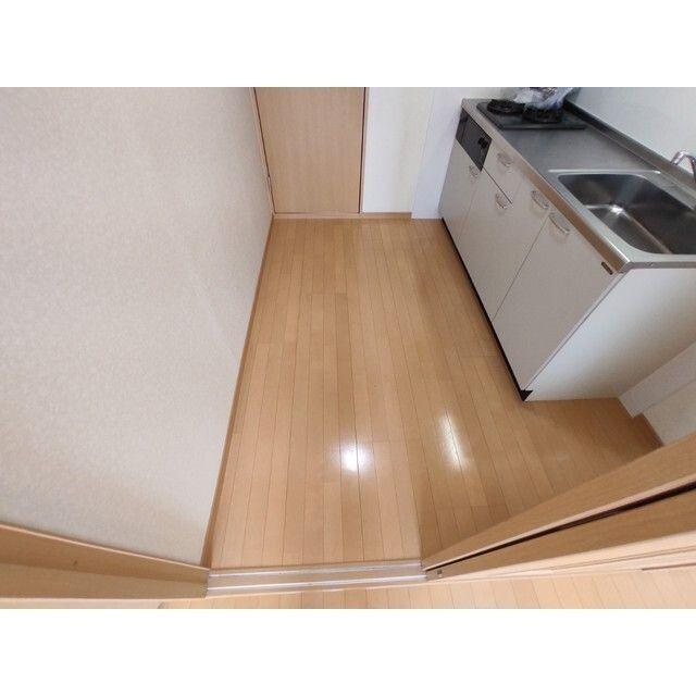 アンプルール クラージュ ウエストヒルズの設備