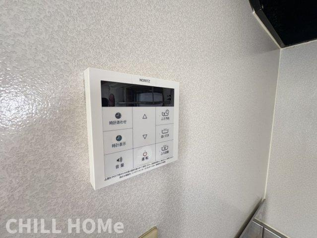 ニューポワール　Ａ/Ｂ/Ｃの設備|他社様掲載物件もまとめてご紹介、ご案内可能です(^^)/