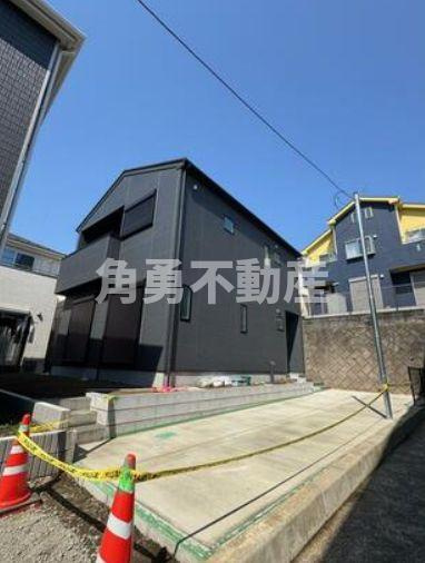 厚木市及川第6　新築一戸建て