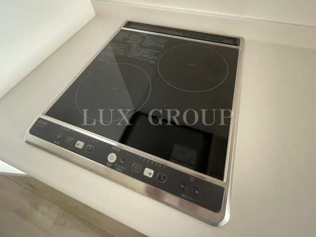 【キッチン】 | ヴィラ南大沢