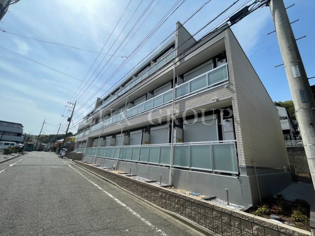 【その他】 | ヴィラ南大沢