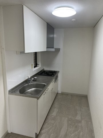 レジデンス森田のキッチン