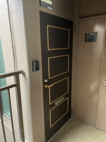 レジデンス森田のその他共用部分
