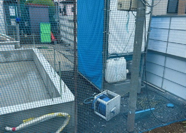 【庭】 | 庭があることでガーデニングや家庭菜園はもちろん、こどもの遊び場やペットを放して遊ぶことができます。また、家の周囲に余裕があるということです。隣地との間があれば、十分な日当たりと、風通しが確保できます。