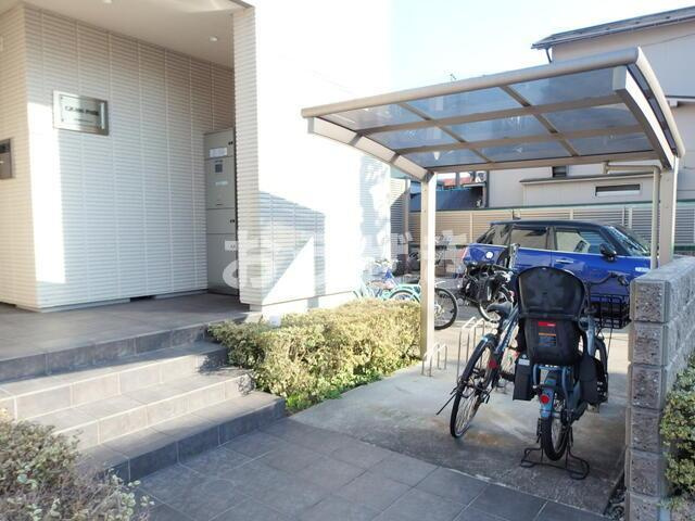 ＧＲＡＳＳ　ＰＡＲＫ（グラスパーク）のその他共用部分