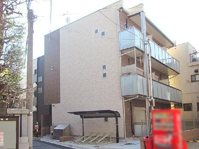 【外観】 | クレイノセイム