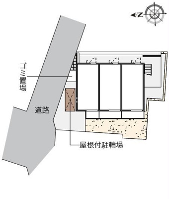 【地図】 | クレイノセイム