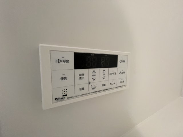 ＧＲＯＯＶＥ上甲子園の設備