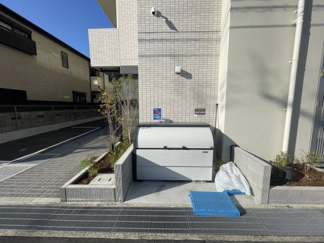 ＧＲＯＯＶＥ上甲子園のその他共用部分