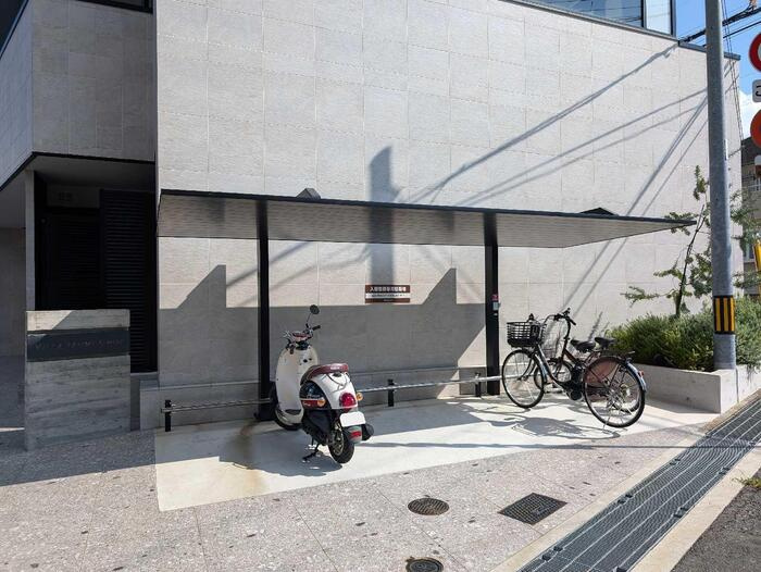 Villa Izumi Chuo のその他