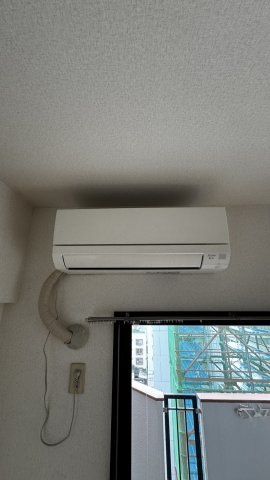 アイレックス南天神の設備