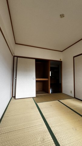 アイレックス南天神の和室