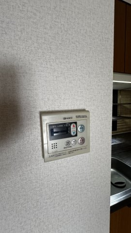 アイレックス南天神の設備