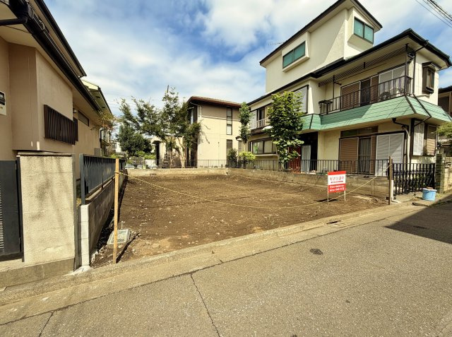小平市上水南町1丁目 限定1区画の外観|周辺環境が充実し暮らし心地の良いエリア
お買い物施設も近くに揃い便利な立地
子育て環境も良好です