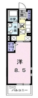【間取り】 | F・Pクレストモザール | 間取りです。