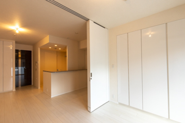 パークリュクス目黒のその他|※写真は同タイプ住戸です。