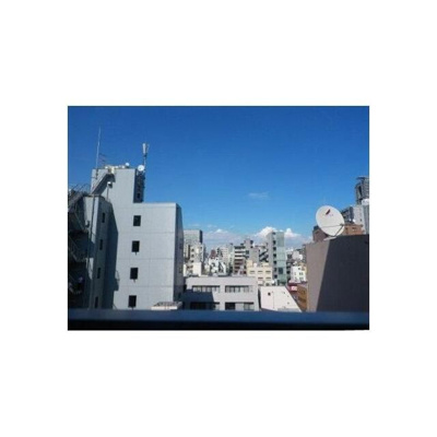 【展望】 | スクエアードコート日本橋人形町