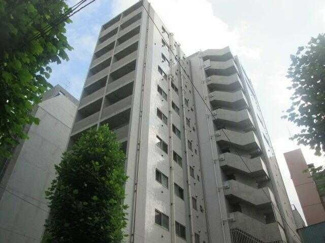 【外観】 | スクエアードコート日本橋人形町
