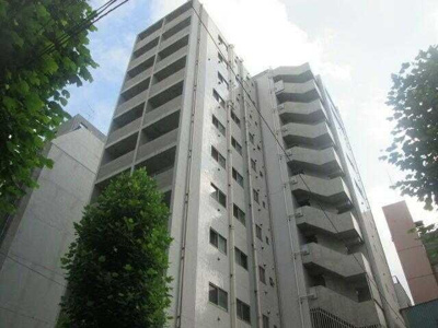 【外観】 | スクエアードコート日本橋人形町