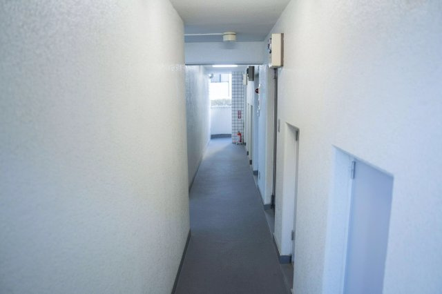 AP309 TOP自由ヶ丘第3 203のその他共用部分|



