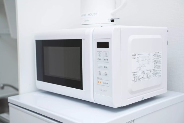 AP290 ハイツアマネ 201のキッチン|



