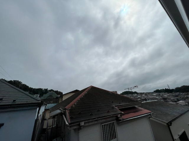 【展望】 | シティハイツ程久保2丁目