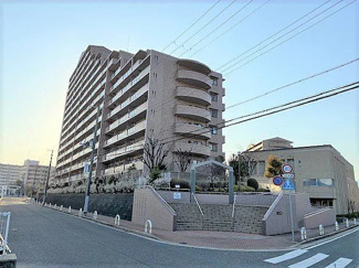 【外観】 | コート甲子園南4番館