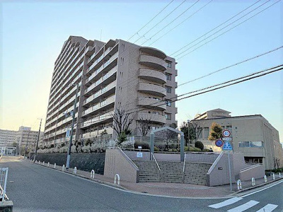 【外観】 | コート甲子園南4番館