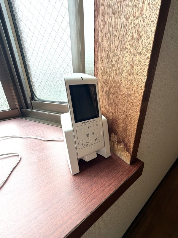 川崎市多摩区登戸の賃貸マンションのセキュリティ