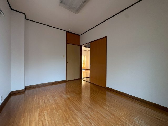 川崎市多摩区登戸の賃貸マンションの内装