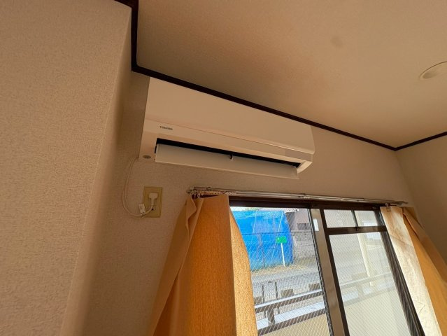 川崎市多摩区登戸の賃貸マンションの設備