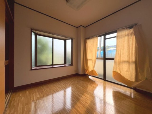川崎市多摩区登戸の賃貸マンションの内装