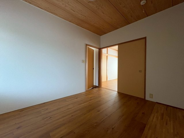 川崎市多摩区登戸の賃貸マンションの内装