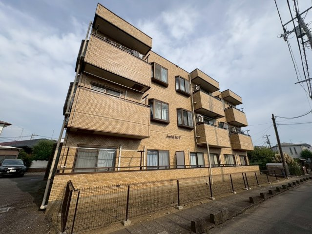 川崎市多摩区登戸の賃貸マンション