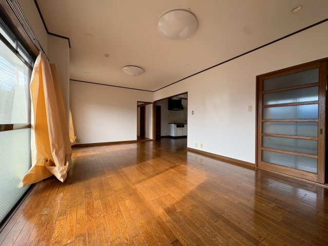 川崎市多摩区登戸の賃貸マンションの内装