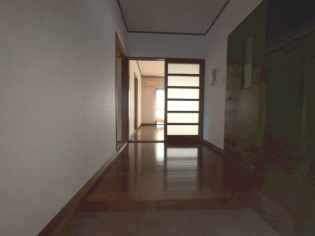 川崎市多摩区登戸の賃貸マンションの内装