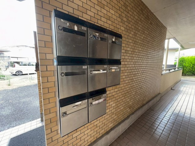 川崎市多摩区登戸の賃貸マンションのその他