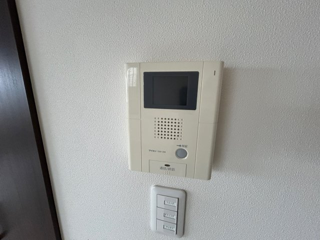 フェリーチェのセキュリティ