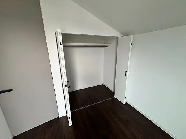 天城通3丁目新築戸建の収納
