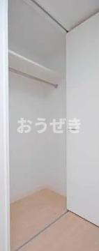 ＢＥＬＬＧＲＡＤＥ　ＹＳの収納