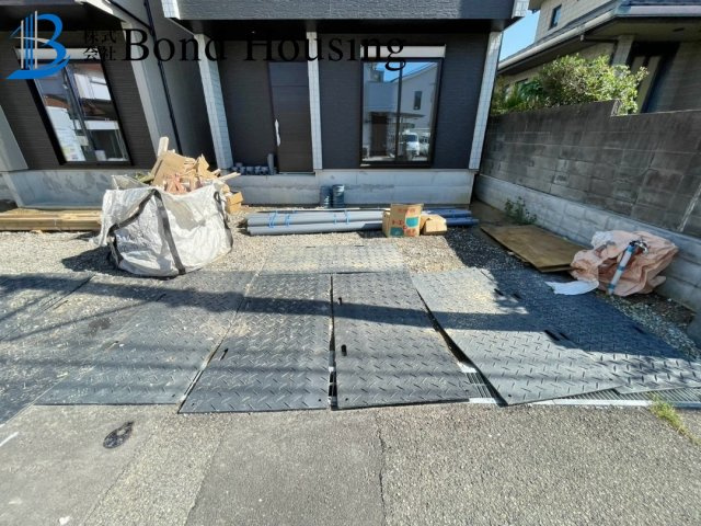 全2区画　B号棟　全居室収納有　長期優良　東朝霧丘　新築戸建のその他