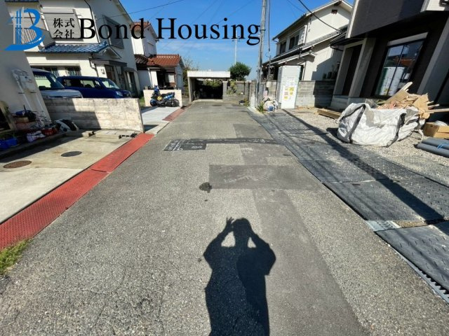 全2区画　B号棟　全居室収納有　長期優良　東朝霧丘　新築戸建のその他