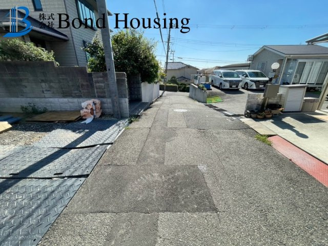 全2区画　B号棟　全居室収納有　長期優良　東朝霧丘　新築戸建のその他