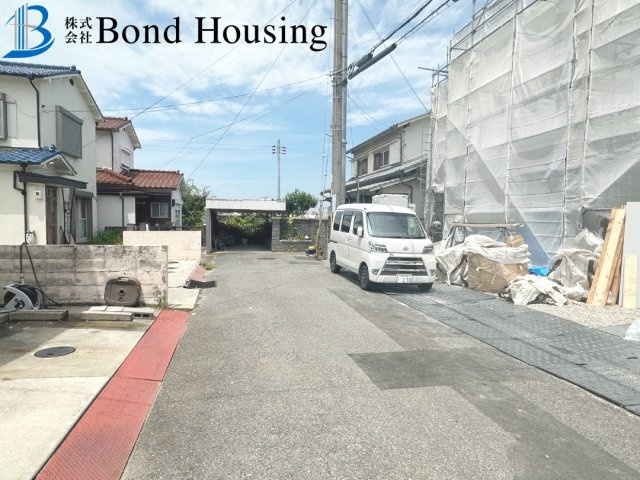 全2区画　B号棟　全居室収納有　長期優良　東朝霧丘　新築戸建のその他